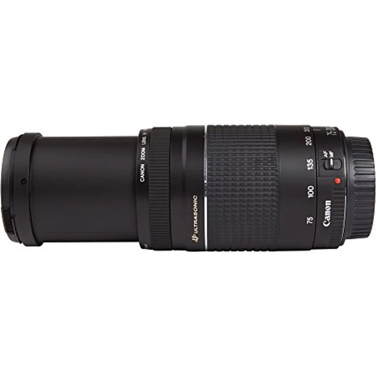 Canon EF 75-300 mm, f/4,0-5,6 III USM – Bild 4