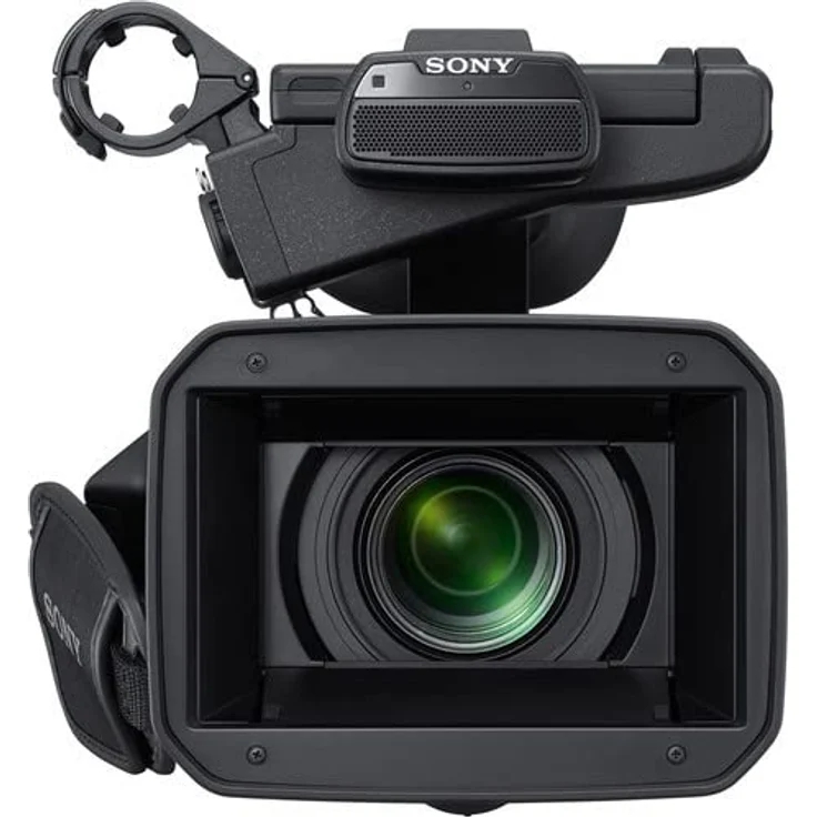Sony PXW-Z150 – Bild 3