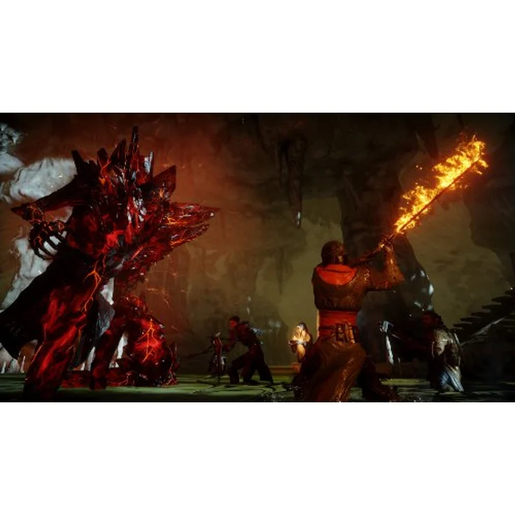 Dragon Age: Inquisition (Xbox One) - Preisvergleich – Bild 2