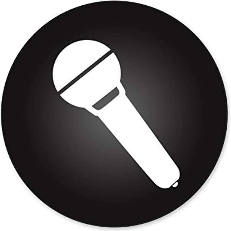 Stagg 6 m hochwertigen XLR-auf XLR-Stecker Mikrofon Kabel grün – Bild 3