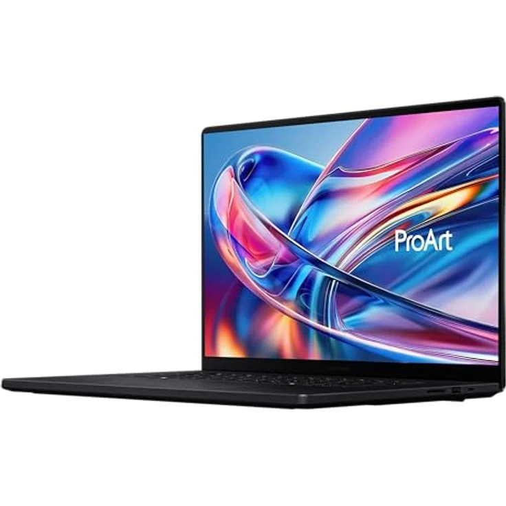 ASUS ProArt P16 H7606WX-SE008X 16" WQUXGA OLED AI Ryzen 9 HX370 64GB/2TB RTX5090 Win11 Pro – Bild 4