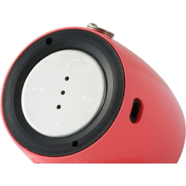 Technaxx MusicMan Nano BT-X7 pink – Bild 3