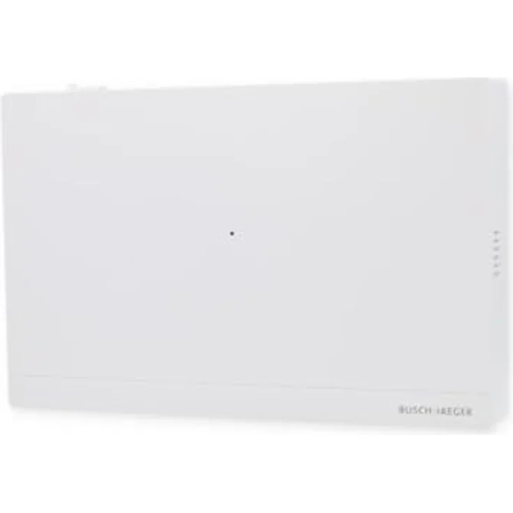 Busch-Jaeger Smart Access Point Pro D04011-03, Standalone Netzwerkgerät für bis zu 2000 Benutzer, Weiß – Bild 2