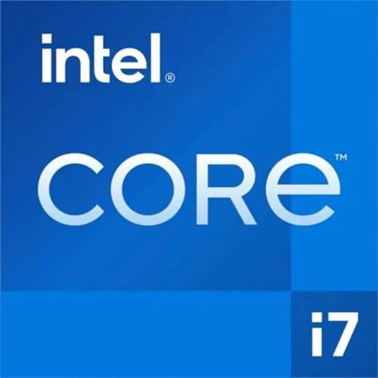 Intel Core i7 i7-14700KF - 3.4 GHz - 20 Kerne - 28 Threads - 33 MB Cache-Speicher - FCLGA1700 Socket - OEM, Desktop-CPU von Intel – Bild 1