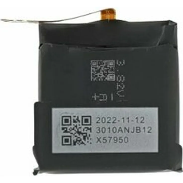 OTTO Akku HB532729ECW für Huawei Watch GT 2 46 mm Original 455 mAh - Hochleistungs-Ersatzakku, langanhaltende Leistung (1 St)