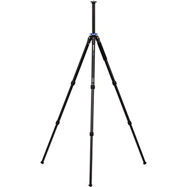 Benro tma27 a Mach3 AL Series 2 Tripod, 3 Abschnitt, Twist Lock, Monopod Umwandlung (schwarz) – Bild 3