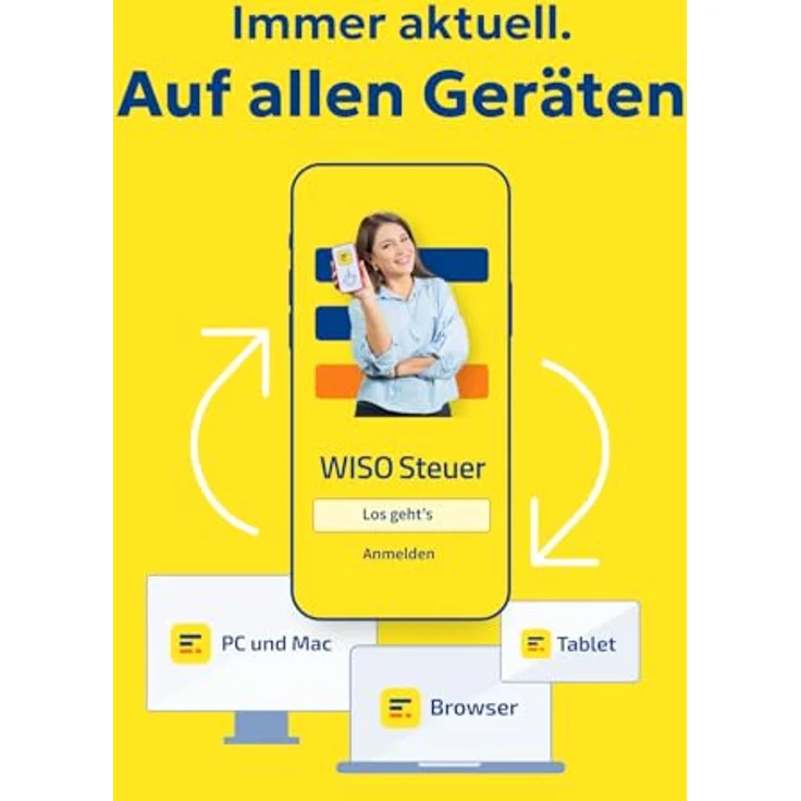 Buhl Data WISO STEUER 2026 - [PC] – Bild 11