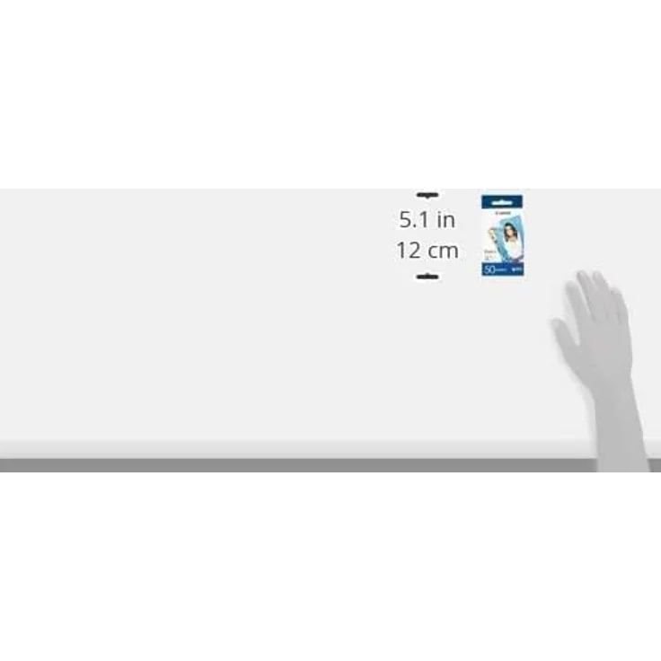 Canon Zoemini ZINK Fotopapier, 50 Blatt – Bild 3