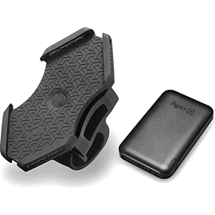 BIKE HOLDER + POWERBANK 5000 BK – Bild 3
