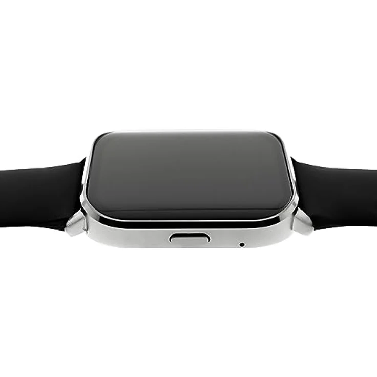 COFI 1453 Smartwatch 2,02 Zoll, 300 mAh, mit Herzfrequenzmesser und Sporttracking für Android und iOS – Bild 3