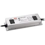 MeanWell 24V 320W IP67 Netzteil, zuverlässige Stromversorgung mit Staub- und Wasserschutz, kompakte Bauweise