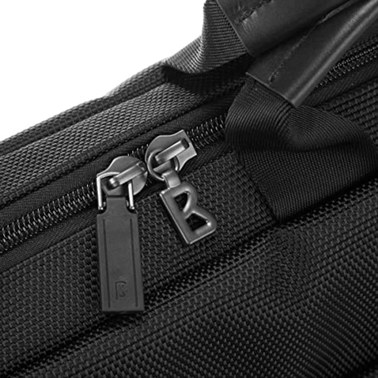 "BOGNER Aktentasche Keystone Mattis BriefBag SHZ, Laptop-Tasche in eleganter Ausführung" – Bild 5
