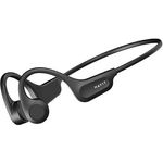 Havit E531BT Bluetooth-Kopfhörer, Knochenleitungs-Technologie, Bluetooth 5.3, Schwarz