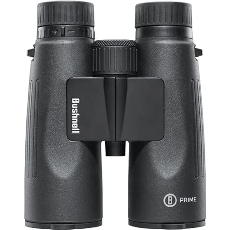 Bushnell Bpr1250 Fernglas, Schwarz, 12x50 - Das Beste von Bushnell Fernglas – Bild 2