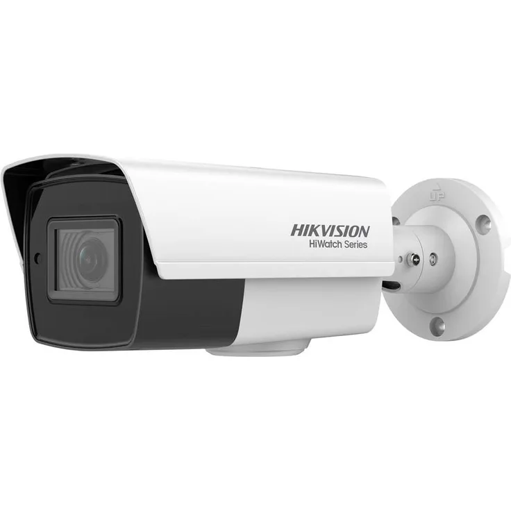 HiWatch 300513582 HWT-B350-Z(2.7-13.5mm)(C) Überwachungskamera, 2560 x 1 (2560 x 1944 Pixels), Netzwerkkamera