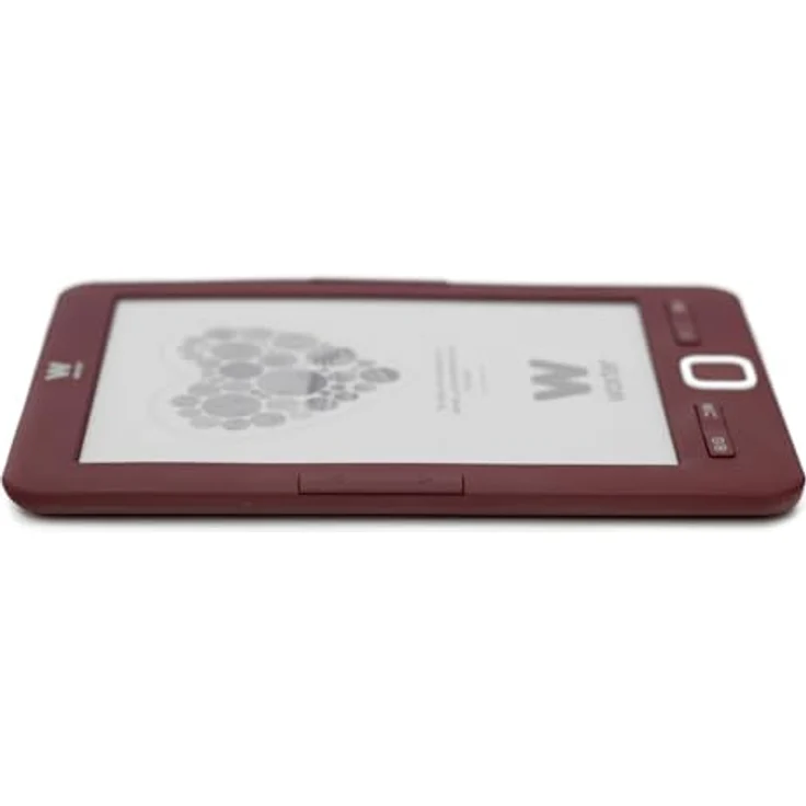 Woxter Scriba 195 4GB Rot (EB26-045) – Bild 7