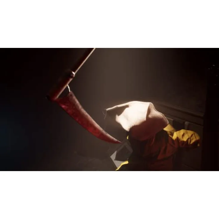 The Dark Pictures: The Devil in Me for PlayStation 5 – Bild 5