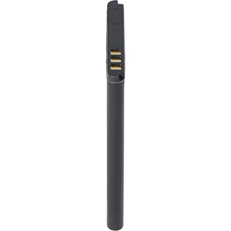 AccuCell Akku für PEAQ PMP300 Seniorentelefon, Großtastentelefon, 3,7V 900mAh, Lithium-Ionen Ersatzakku mit Überladeschutz – Bild 6
