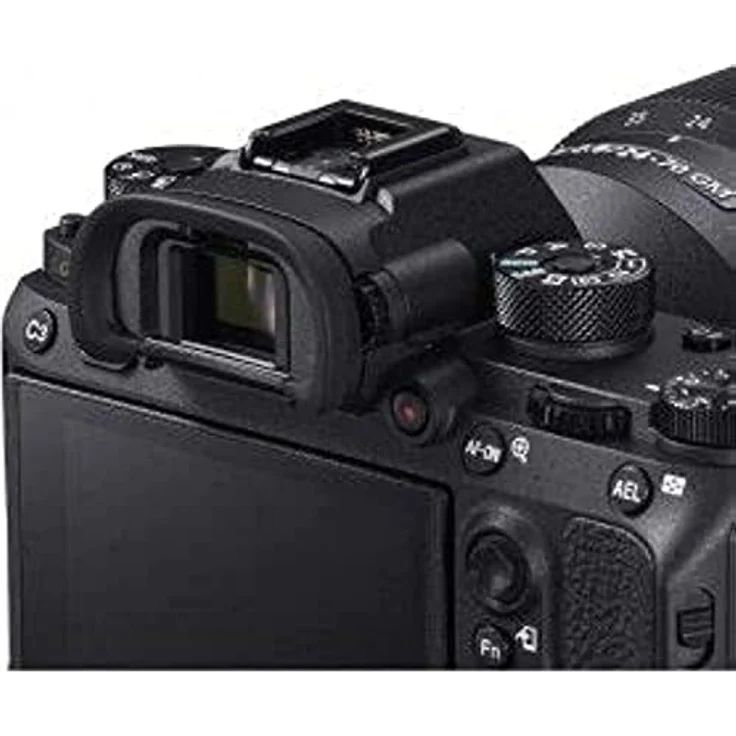 Sony FDA-EP18 (Ersatz Augenmuschel für Verwendung mit A9, A7-Serie Modellen und A99 II) – Bild 6