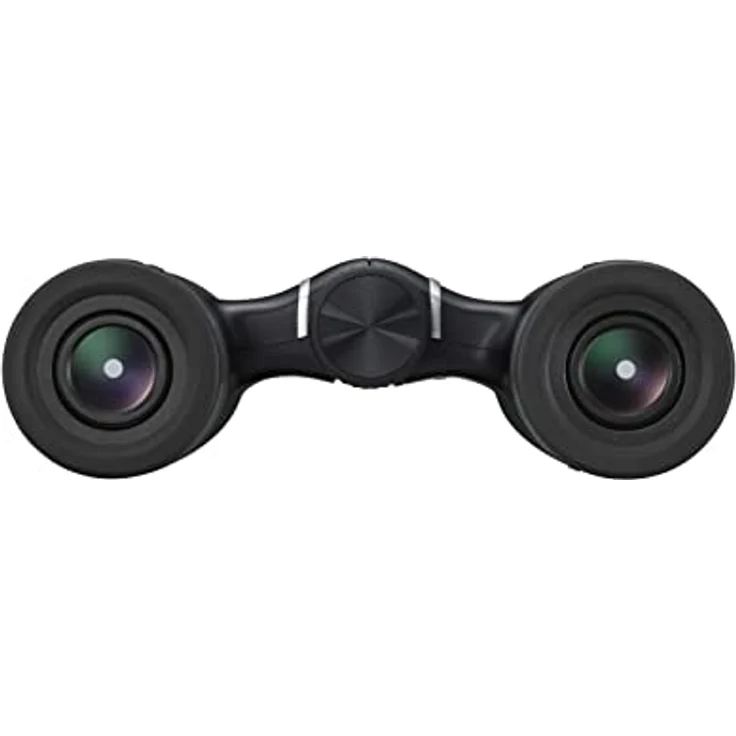 Nikon Aculon T02 10x21 Fernglas (10-fach, 21mm Frontlinsendurchmesser), schwarz – Bild 4