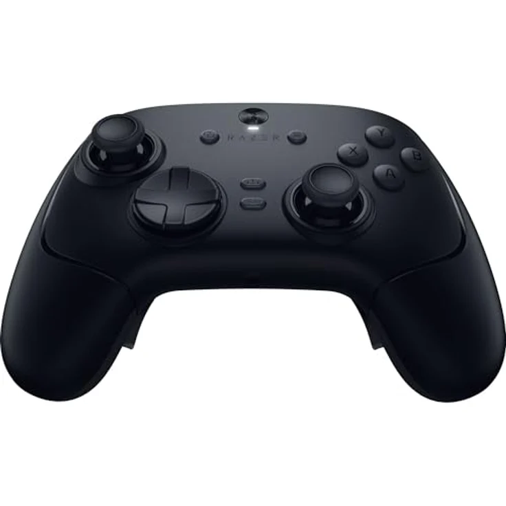 Razer Wolverine V3 Tournament Edition 8K, Gaming Controller mit 8000-Hz-Abtastrate, Schwarz – Bild 8