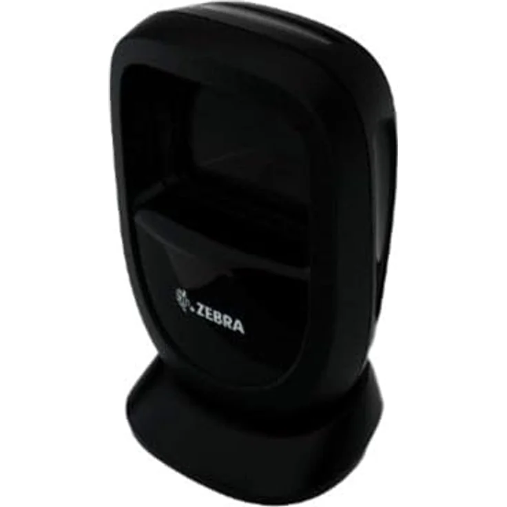 Zebra DS9300 Series DS9308 - Standard Range (SR) - USB Kit - Barcode-Scanner - Desktop-Gerät - 3050 mm - Sek. - decodiert - USB (DS9308-SR4U2100AZE) – Bild 2