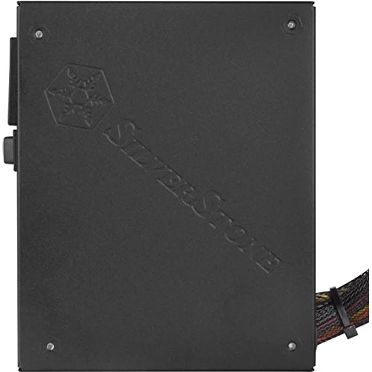 SilverStone SST-ST30SF v 2.0 - SFX Serie, 300W 80 Plus Bronze flüsterleises PC-Netzteil mit 92 mm-Lüfter – Bild 7