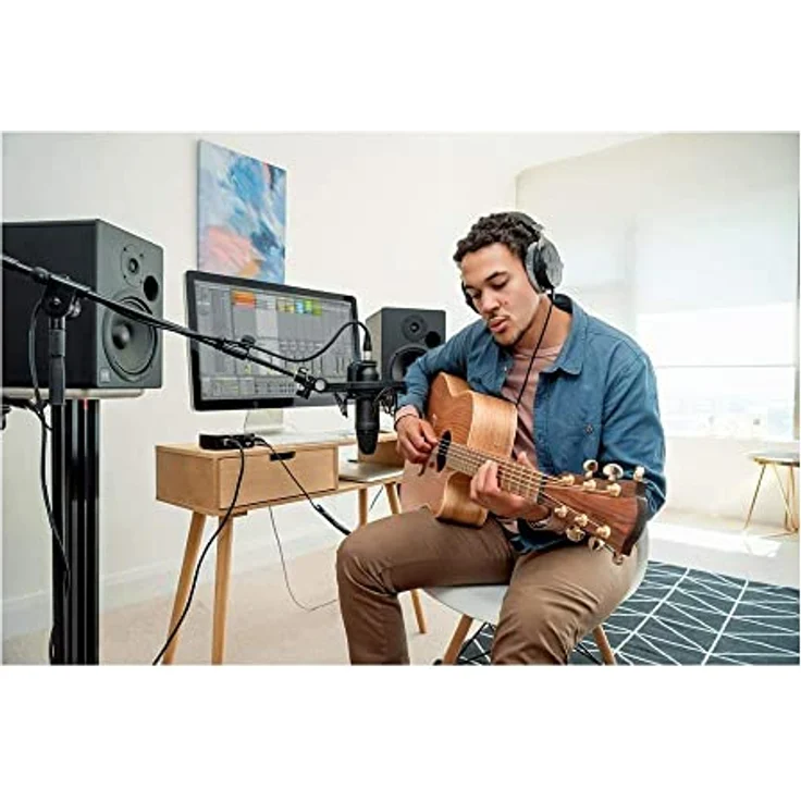 Rode AI-1 Audio-Interface – Bild 5