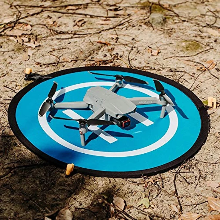 PGYTECH - Multikopter Landeplatz Small 55cm – Bild 7