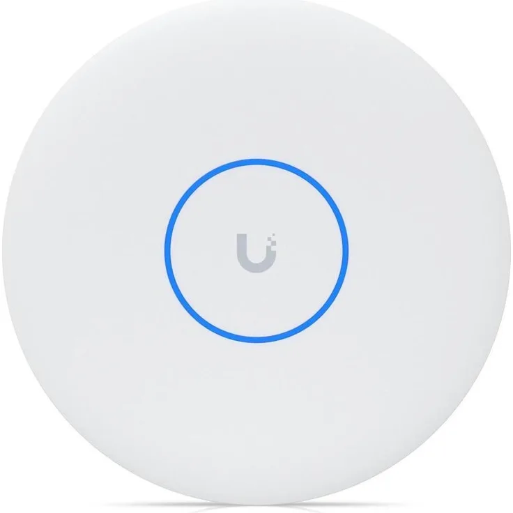 Ubiquiti WLAN Access Point U7 Pro XGS, WiFi 7 8-Stream AP mit 10 GbE Uplink und Deckenmontage