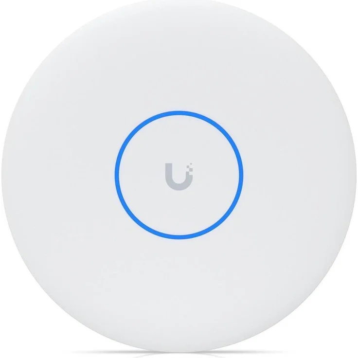 Ubiquiti WLAN Access Point U7 Pro XGS, WiFi 7 8-Stream AP mit 10 GbE Uplink und Deckenmontage