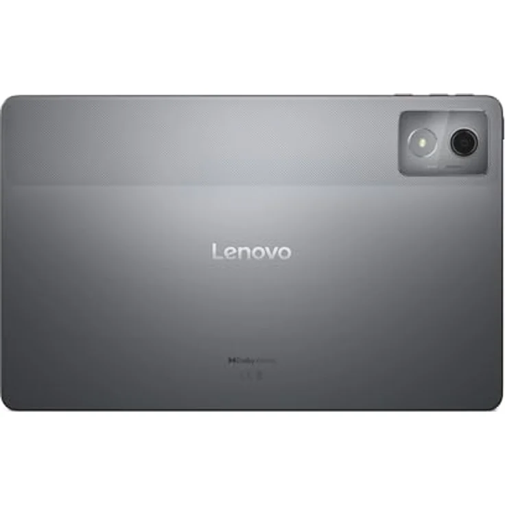 Lenovo Tab K11 Plus 6GB 128GB Tablet, 11.4" Display, Qualcomm Snapdragon, Wi-Fi 6, Android 14, Grau – Bild 3