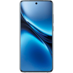 Vivo X200, 12GB RAM, 256GB Speicher, 5G kompatibles Smartphone in Schwarz mit IP-X9 Zertifizierung und 2800x1260 Pixel Display