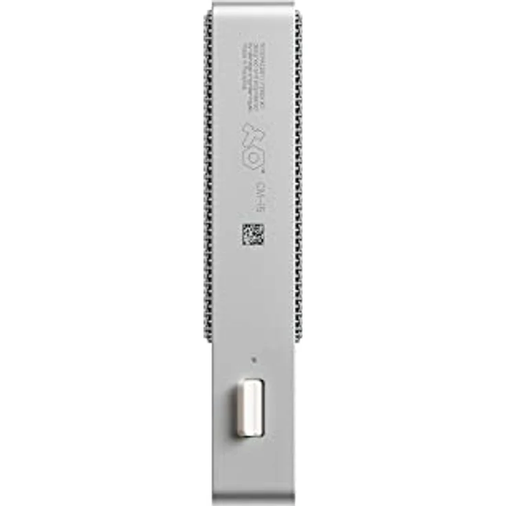 Teenage Engineering CM-15, Kondensatormikrofon mit Superniere, USB-C und 48V Phantomspeisung, eingebautem Akku, hoher Klangtreue und Zubehör – Bild 2