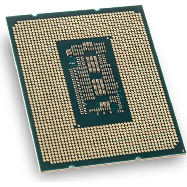 Intel Core i5-12400 Tray ohne Kühler