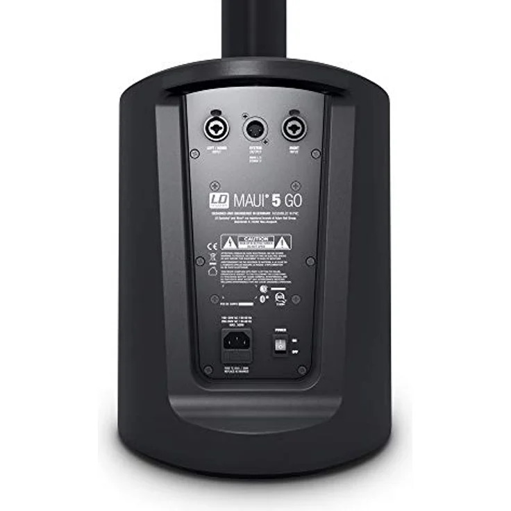 LD Systems Maui 5 Go – Bild 4