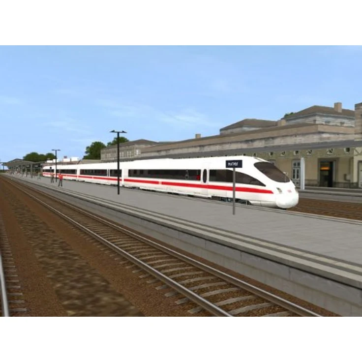 Train Simulator - Pro Train Perfect Bundle 2 & 3 (PC) – Bild 2