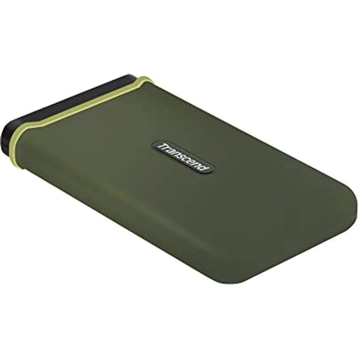 Transcend 4 TB Externe SSD ESD380C USB 3.2 Gen – Bild 3