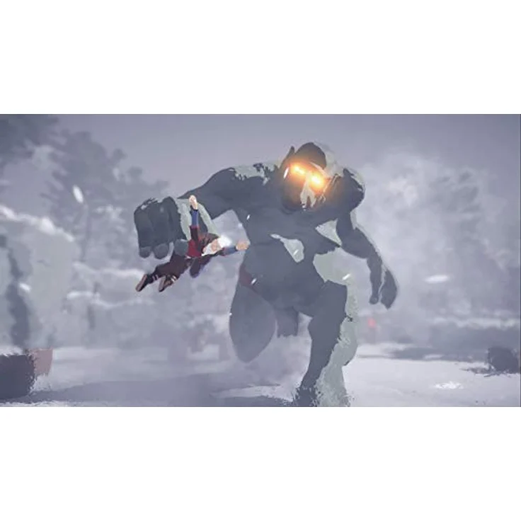 Fimbul (PS4) - Preisvergleich – Bild 2