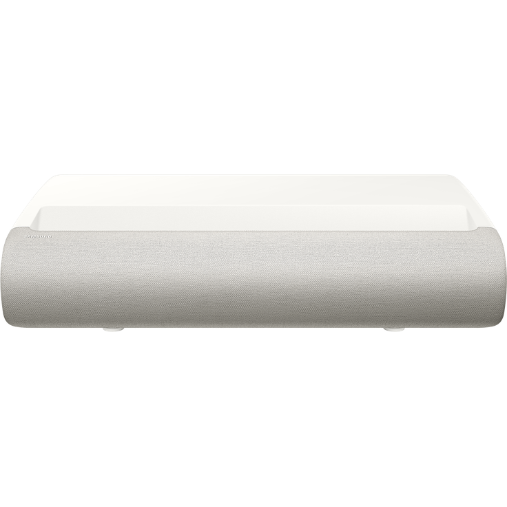 Samsung The Premiere 9 LPU9D (2024) 4K Triple-Laser Projektor, 130" Bild, 40W 2.2.2-Kanal-Sound, Smart TV, SP-LPU9DSAXXXE