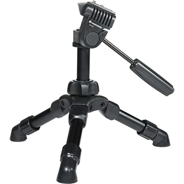 Vanguard Vesta 560A, Spektiv mit kompakter Tragetasche und fortschrittlichen MultiGuard-Beschichtungen – Bild 9