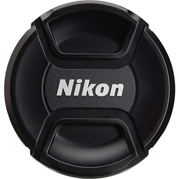Nikon 4115 LC-67 Objektivfrontdeckel – Bild 2