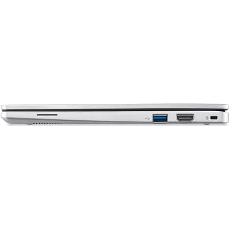 Acer Chromebook 311, 11.6" Notebook mit Intel N100, 4 GB RAM, 64 GB eMMC, Silber, lange Akkulaufzeit bis zu 13 Stunden – Bild 5