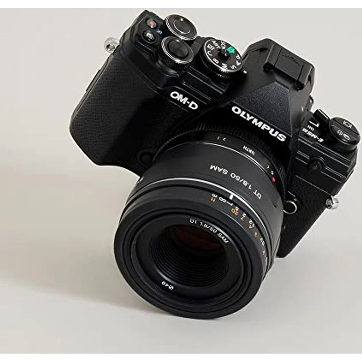 Urth Objektivadapter: Kompatibel mit Sony A (Minolta AF) Objektiv und Micro Four Thirds (M4/3) Kameragehäuse – Bild 4