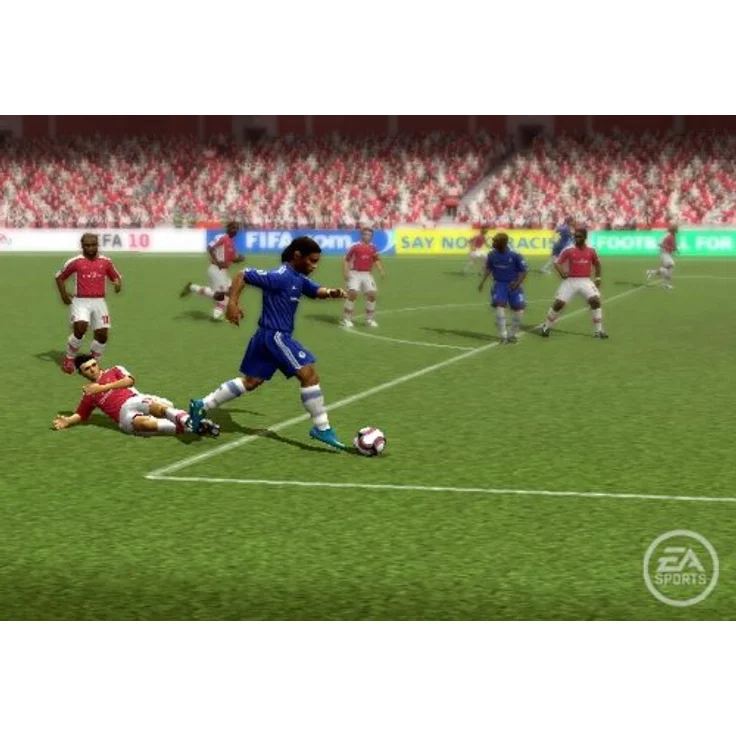 FIFA 10 (PS2) – Bild 5