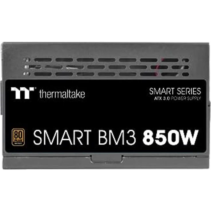 Thermaltake Smart BM3 850W Netzteil | Semi-Modular |80Plus Bronze | PCIe Gen 5 – Bild 5