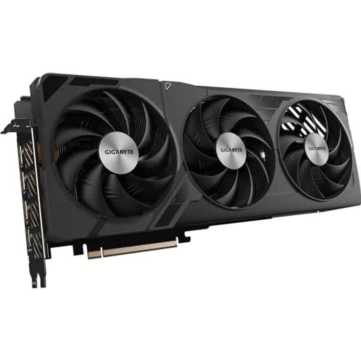 GIGABYTE GeForce RTX 4080 SUPER WINDFORCE V2 – Bild 2