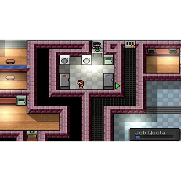 The Escapists (PC) – Bild 5