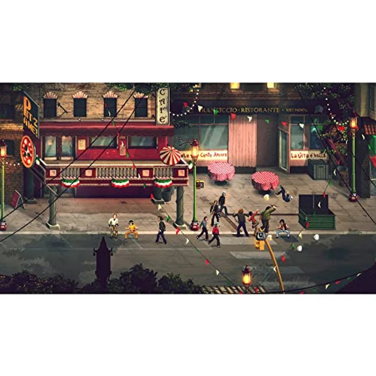 Bud Spencer und Terence Hill - Slaps And Beans 2 - (Nintendo Switch) – Bild 4
