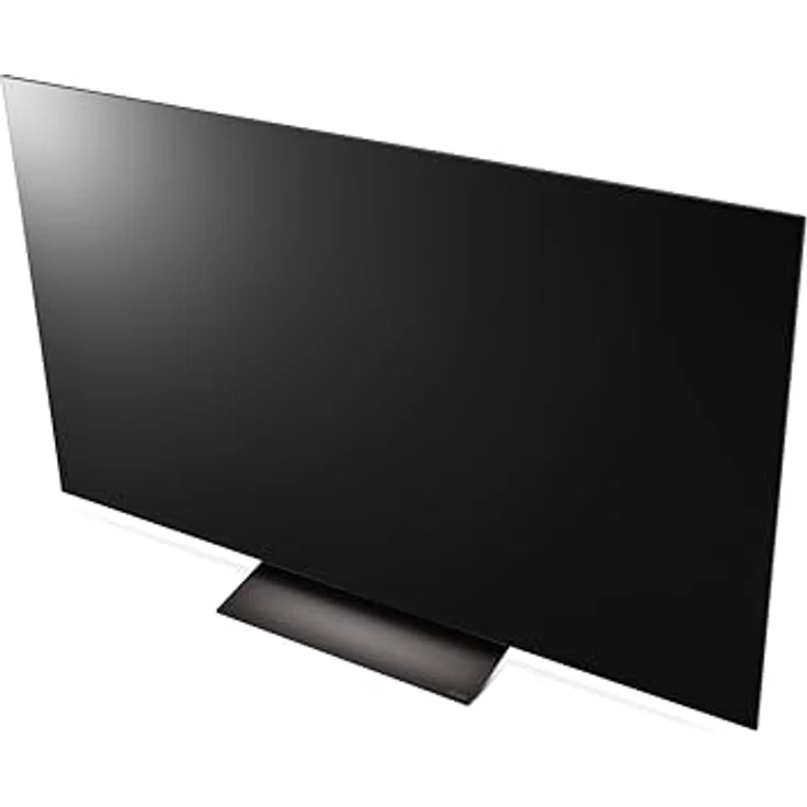 LG OLED 55C43LA evo 4K Smart TV mit AI Super Upscaling, Dolby Vision IQ und Dolby Atmos - Schwarz – Bild 5